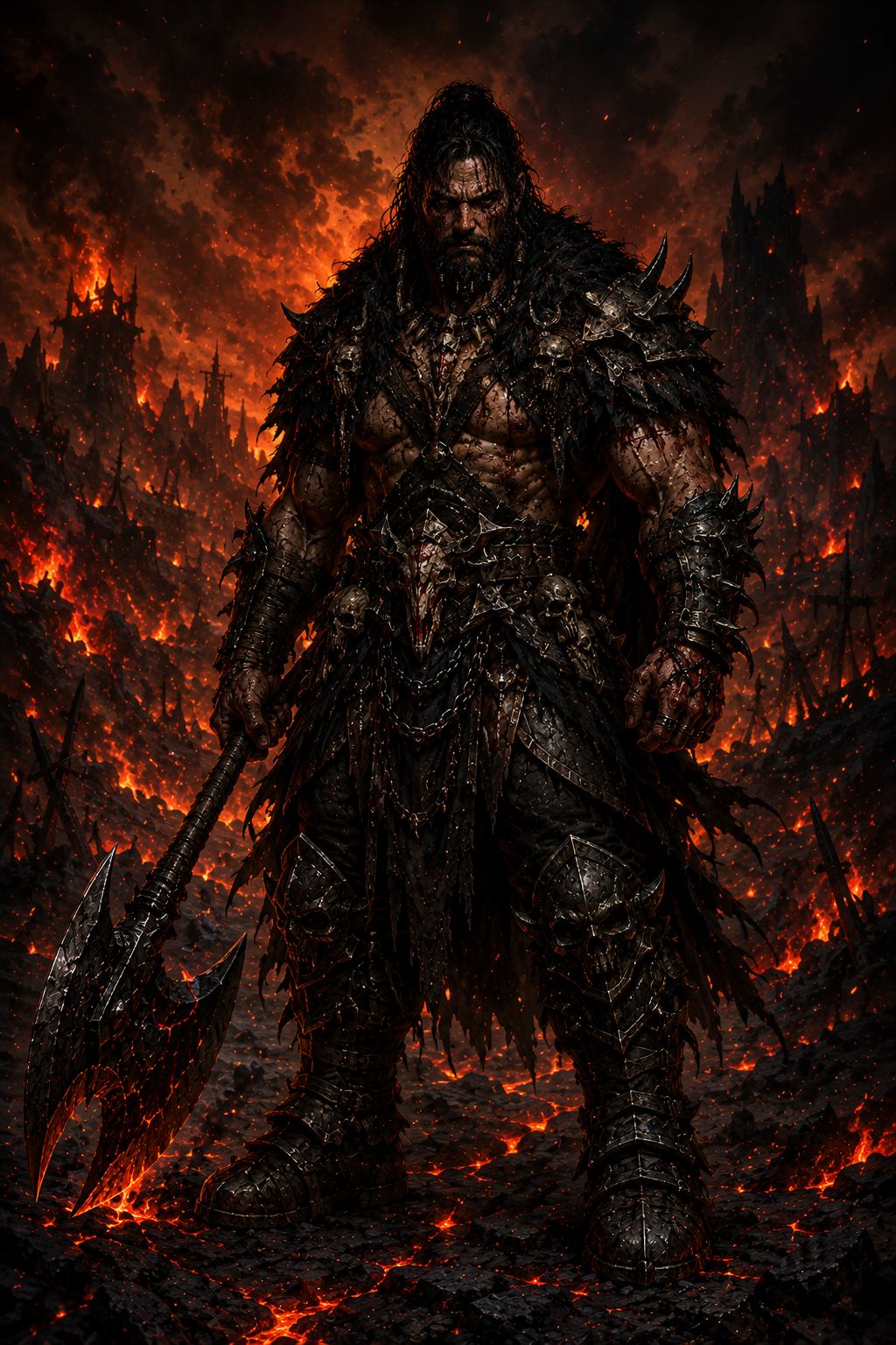 Khar Thorg